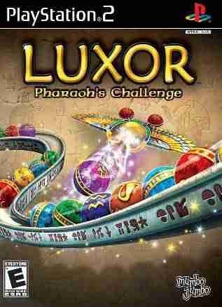 Descargar Luxor Pharaoh Challenge [English] por Torrent